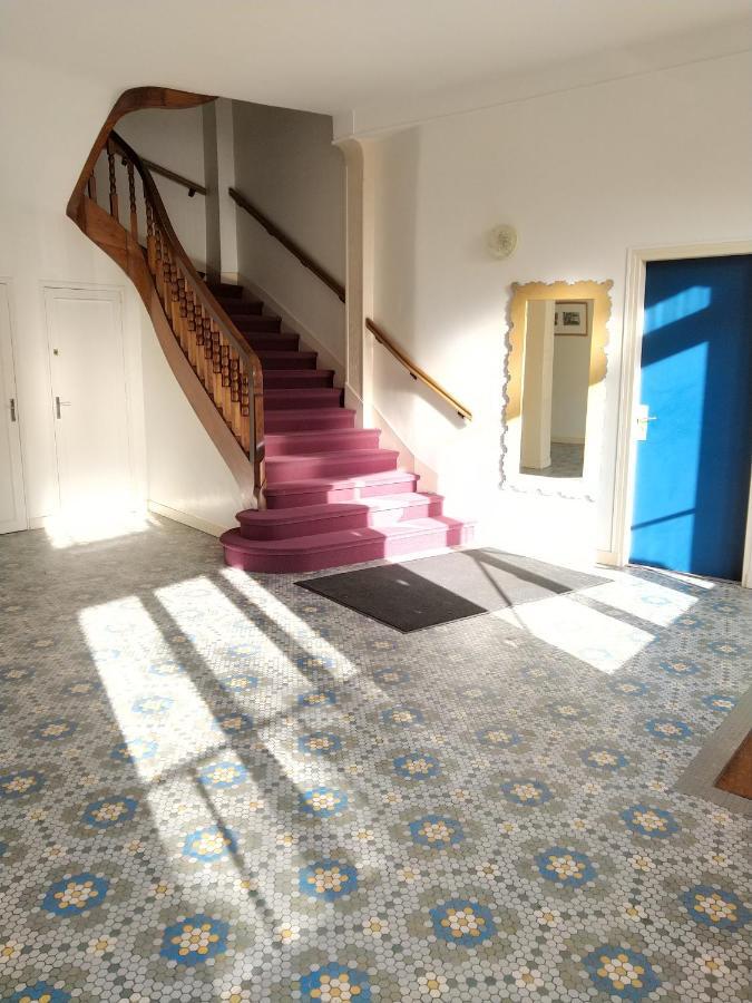 Appartement Au Centre De Saint Briac Buitenkant foto